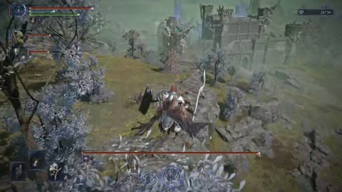 Lets see if we can get this new boss? | Elden Ring Nightreign