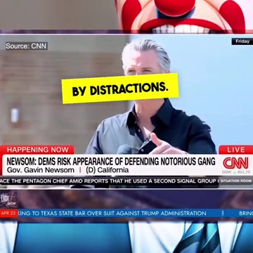 AJ Rice & Larry Elder Expose Dem Distractions, Charlamagne Wake-Up & Woke Truth Bombs