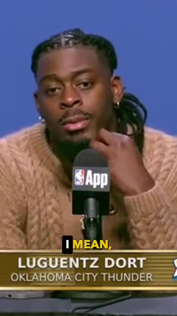 Reflecting on Past Experiences and Maintaining Mentality Heading into NBA Finals / Pacers & Thunder