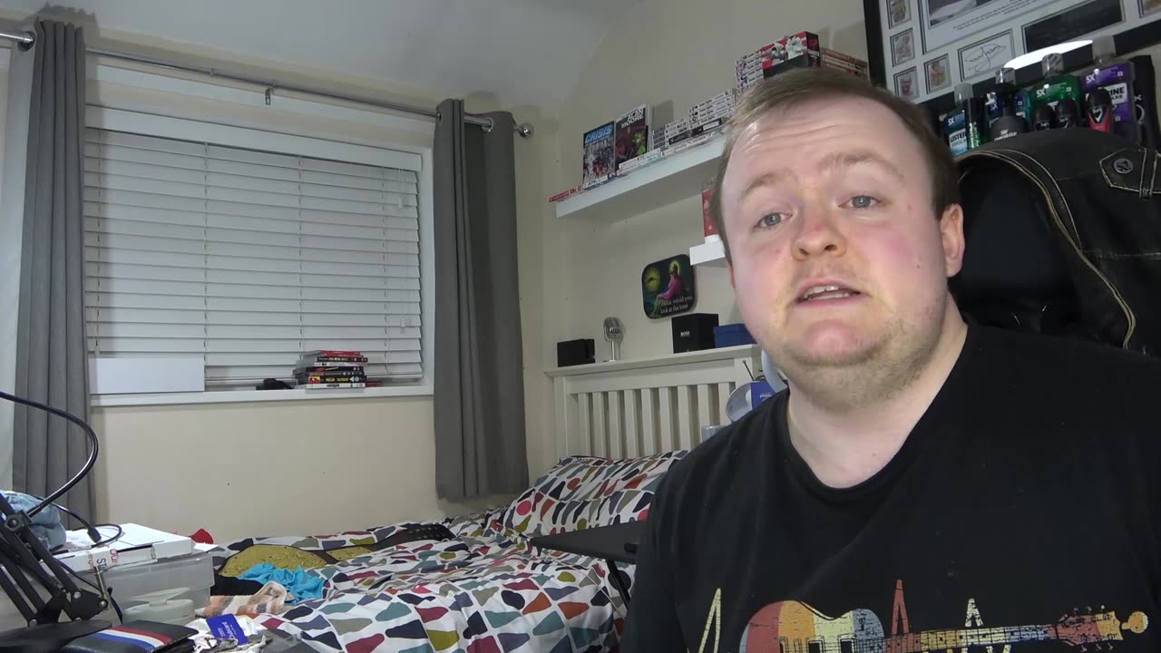 No one is gonna stop us now