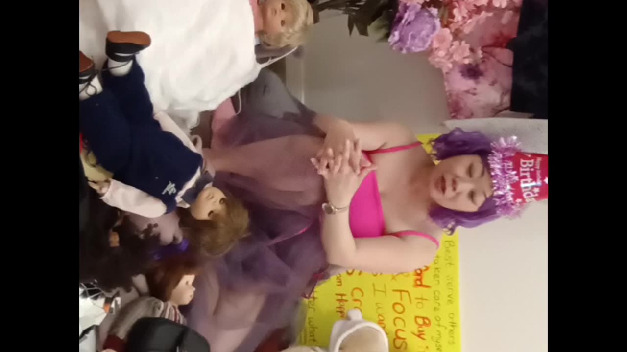 GENIUS S1 E18 I got a DEEPER clean 🪥🫧