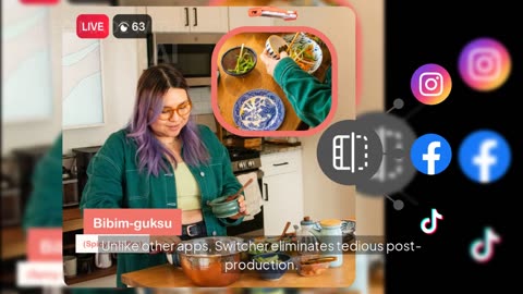 Ditch YouTube Ads: Host & Control Your Videos with Switcher