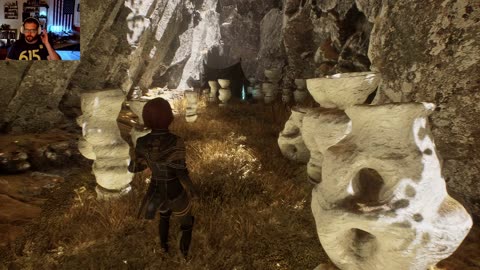 Clair Obscur: Expedition 33 - Sciel Joins the Party