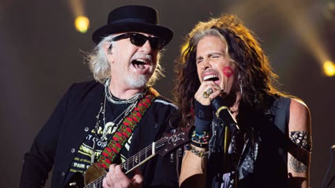 Aerosmith 'I Don't Wanna Miss a Thing' EXPLAINED Song Meaning