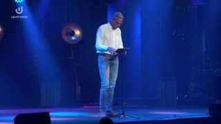 Peter van der Weerd - Upstream - #03 De weeën - Wat staat ons te wachten