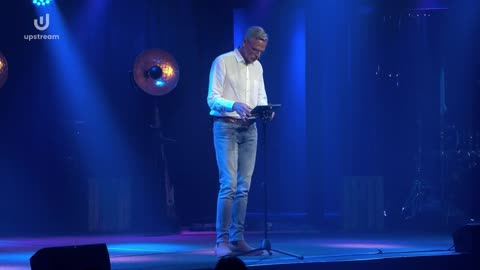 Peter van der Weerd - Upstream - #03 De weeën - Wat staat ons te wachten