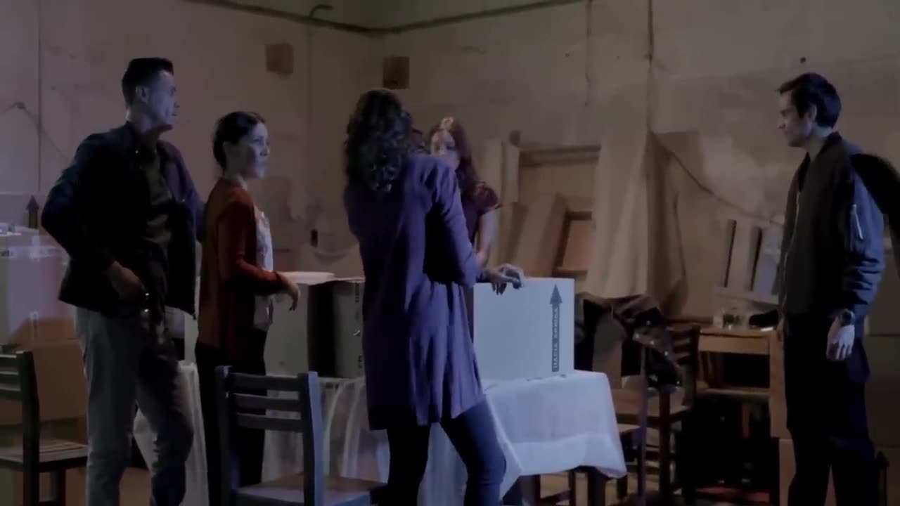 La Piloto capitulo 75