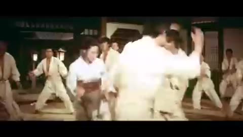 "King of Boxers" Starring Jimmy Wang Yu