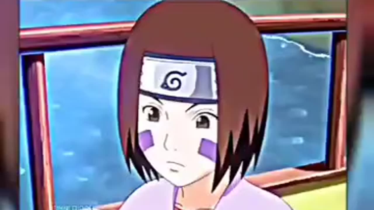 Obito in chunin exam