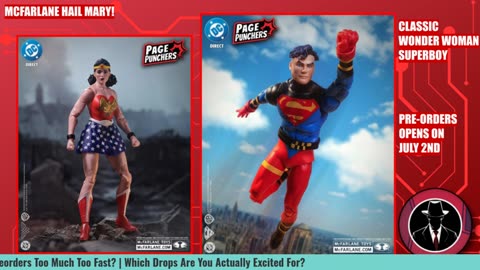 GI.JOE Yo Joe June Letdown? Misses, Juggernaut Hits & 007 Tease | Pixels, Plastic, Ink!
