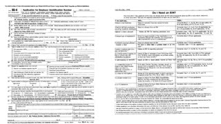 Individual Banker Private Bank Estate & Trust EIN - Unincorporated
