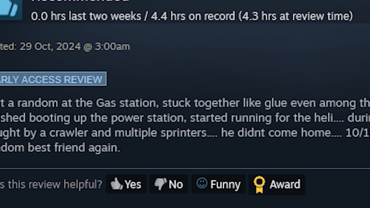 No More Room in Hell 2 Steam Review