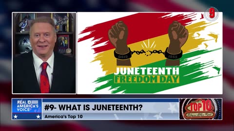 America's Top 10 for 6/21/25 - Segment 2