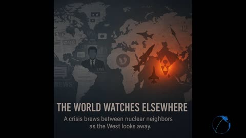 Sleepwalking Toward Disaster: Why the West Can’t Afford to Ignore the India-Pakistan Crisis