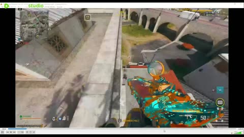 Call of Duty Warzone 3 Solo MCW 6.8 Gameplay PS5 LIVE