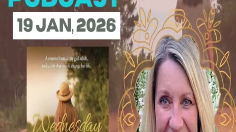 Mind of Sai Marie clip from interview with Kristine Jensen