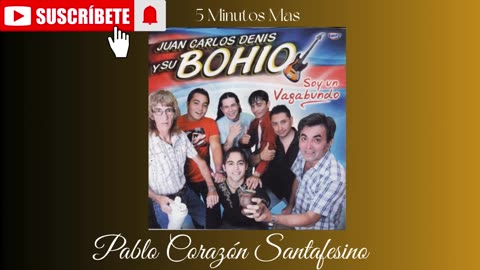 Juan Carlos Denis y Su Bohio