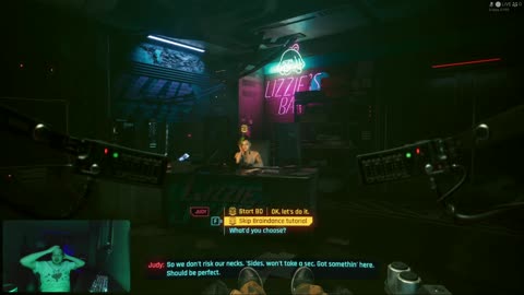 Cyberpunk 2077