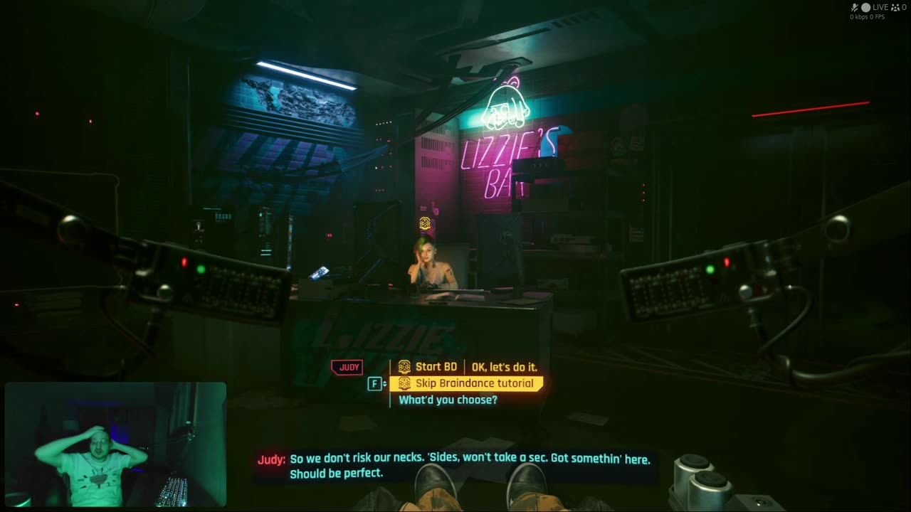 Cyberpunk 2077