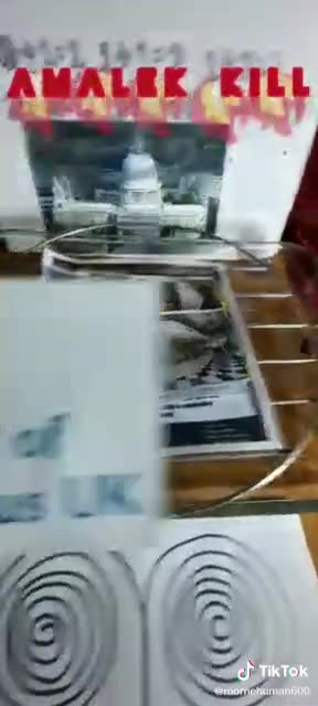 Tim Rifat TikTok Videos