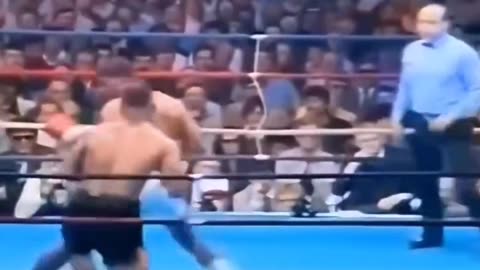 Greates Boxing Knockouts