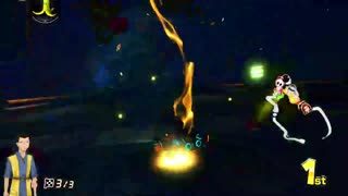 Mario Kart 8 Deluxe (Switch2) My last Wel. to Yoshi's Island song! 2 more cups to go!