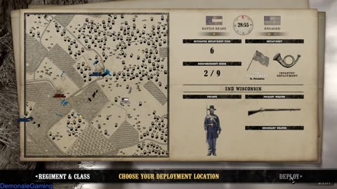 Live from the ground: War of rights : 6thNYV, WOB, Nov-16-2025