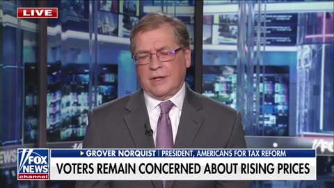 Biden Did Permanent Damage To The US Economy