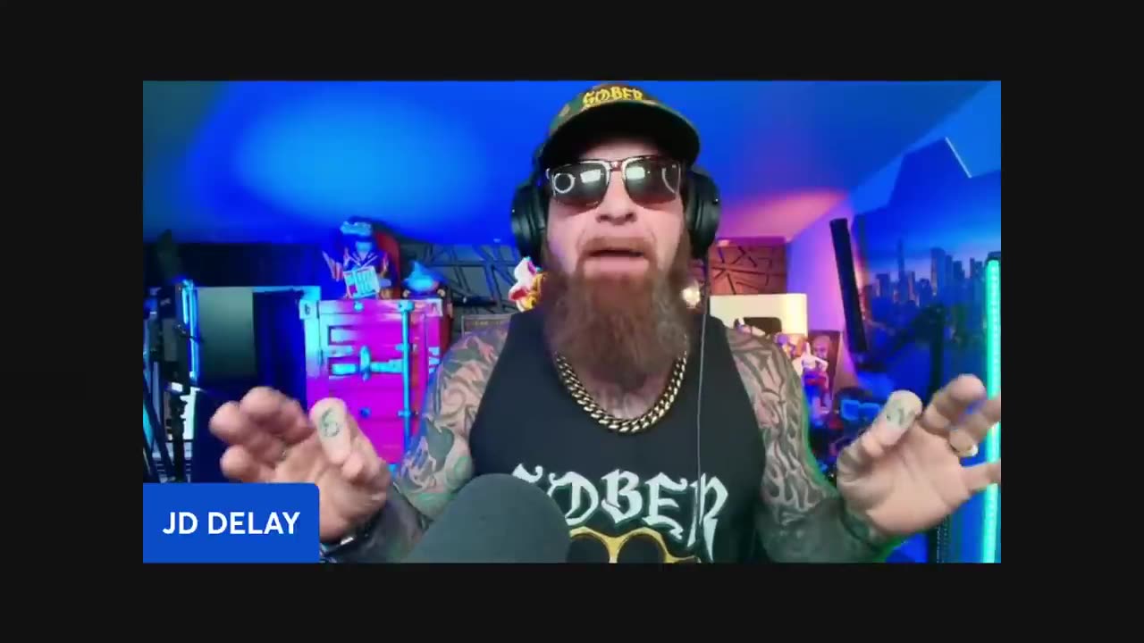 TRANS SHOOTER CIA CONNECTIONS W/ BLAIRE WHITE