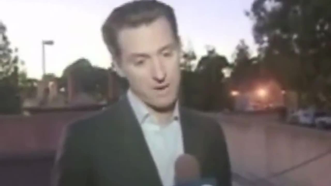 DID YOU KNOW ABOUT GAVIN NEWSOM AND HIS DRINKING PROBLEM MELTDOWNS⁉️