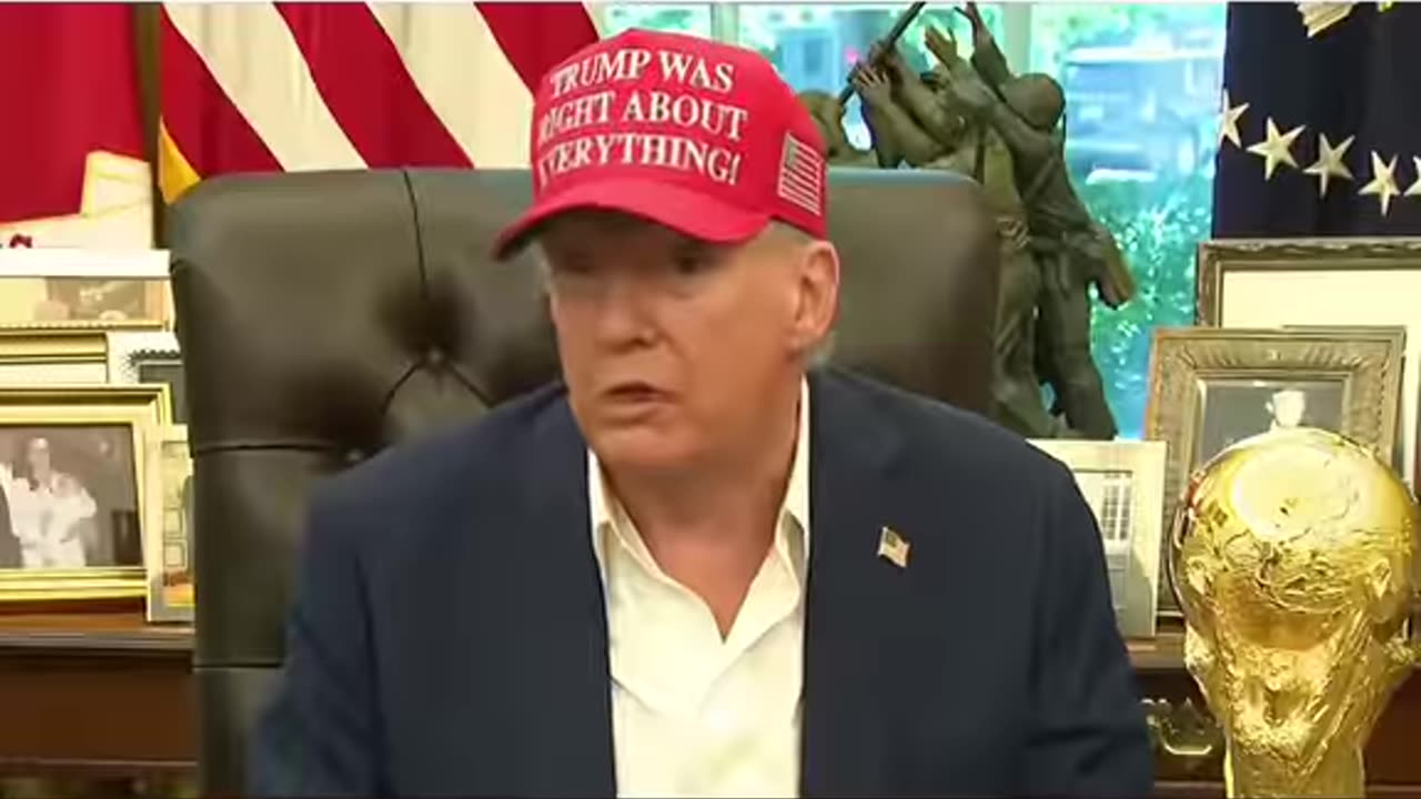 World War 3? Russia’s Deadly Strike Changes Everythi