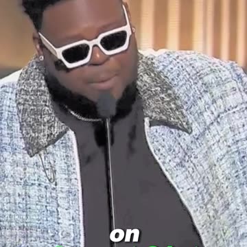 BET Presents The 40th Stellar Gospel Music Awards August 31 Premiere