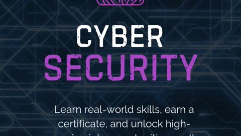 Earn More, Work Smarter – Learn Cybersecurity at SkillWarp 💻