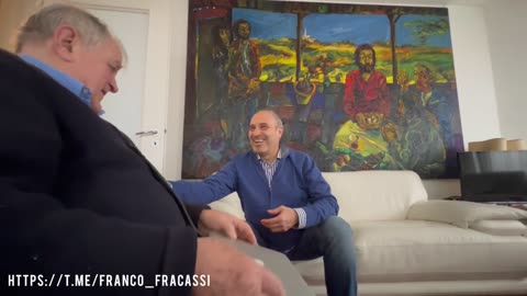 FRANCO PRODI: CHI GESTISCE IL CLIMA IN ITALIA È CRIMINALE