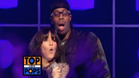 Texas - Carnival Girl = Live TOTP 2003