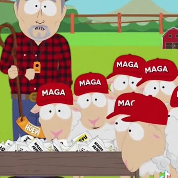 MAGA in a nutshell