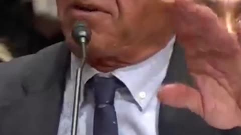 Senator Johnson