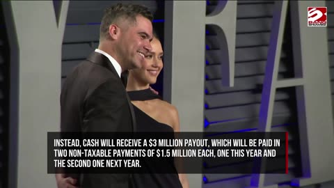 Jessica Alba and Cash Warren agree divorce deal