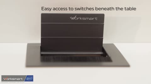Electric Box - Slim