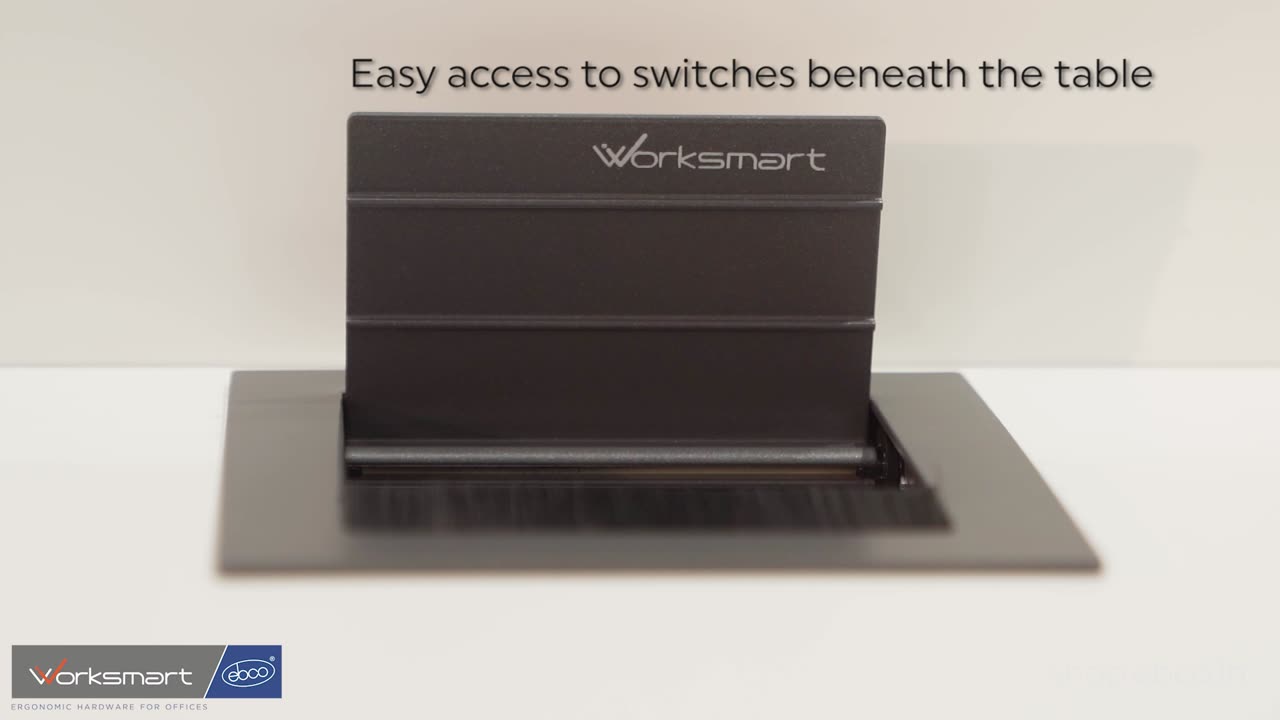 Electric Box - Slim