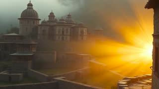 Discovering Romanian Roots: Lines of Movement - a mini documentary by Yaya Diamond