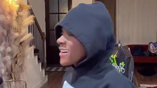 MOTHA TAE BQU DAY 3 PT. 2 - CHAUN vs DEE - DRAMA ALERT - THE COMMENTS FEELS FOR DEE