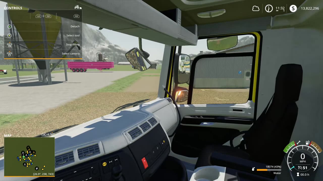 Farming Simulator 19 (PC) Reloaded