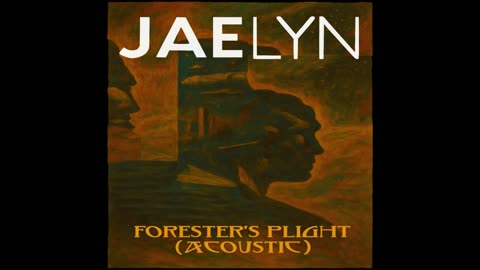 Heartbreak Meets Hope: JAELYN’s Acoustic Ballad “Forester’s Plight” Cuts Deep
