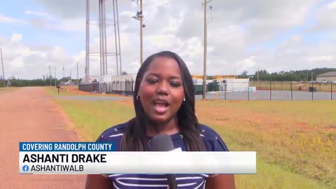 Mayor of Cuthbert, Georgia says a new Bitcoin computer mine could help revive the small town