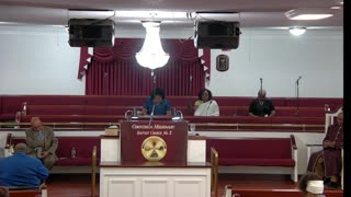 Hearing and Heading God's Call