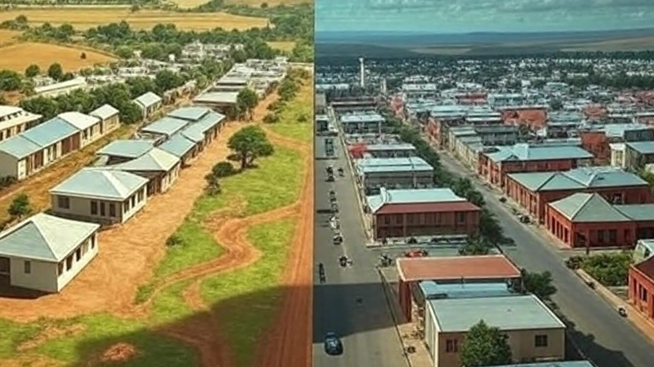 White Civilizations' Systematic Subversion: Conceptual Analysis of South Africa and America