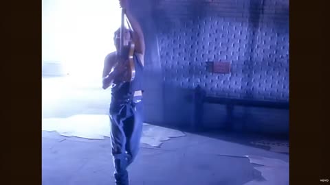 Bruce Springsteen - Human Touch (Official HD Video)