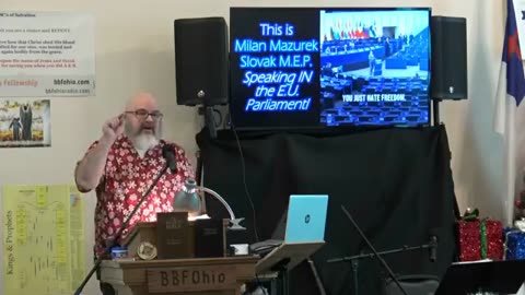 December 21st, 2025 Current Events Update