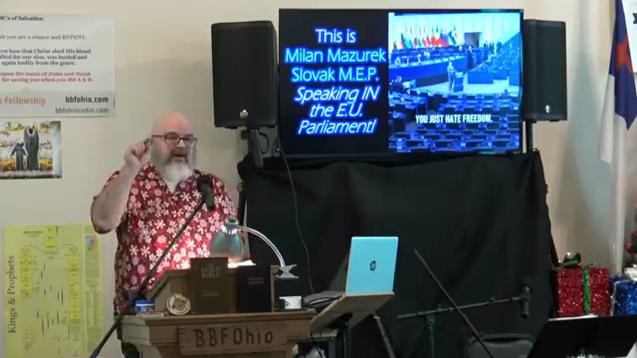 December 21st, 2025 Current Events Update